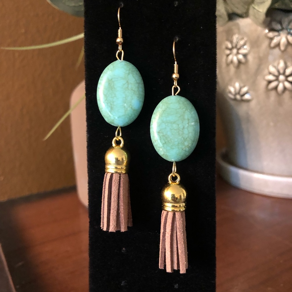 Original Handmade Earrings